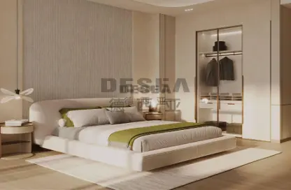 شقة - 1 حمام للبيع في بن غاطي سكاي رايز برج ب - بن غاطي سكاي رايز - الخليج التجاري - دبي