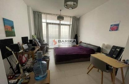 Apartment - Studio - 1 Bathroom for sale in Montrell - Al Furjan - Dubai
