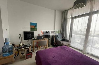 Apartment - Studio - 1 Bathroom for sale in Montrell - Al Furjan - Dubai