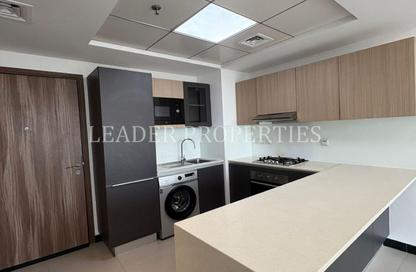 Apartment - 1 - 2 for rent in Aria - District 14 - Jumeirah Village Circle - Dubai