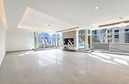 Villa - 3 Bedrooms - 4 Bathrooms for sale in Marina Homes - Dubai Marina - Dubai Villa - 3 Bedrooms - 4 Bathrooms for sale in Marina Homes - Dubai Marina - Dubai