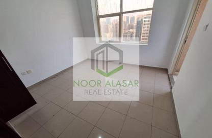 Apartment - 1 Bedroom - 2 Bathrooms for rent in Al Salem Tower - Al Nahda 2 - Al Nahda - Dubai Apartment - 1 Bedroom - 2 Bathrooms for rent in Al Salem Tower - Al Nahda 2 - Al Nahda - Dubai