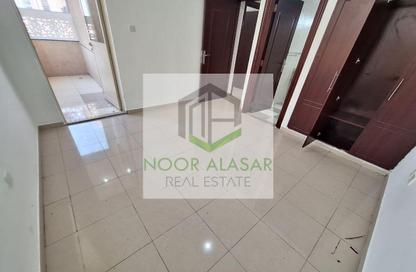 Apartment - 1 Bedroom - 2 Bathrooms for rent in Al Salem Tower - Al Nahda 2 - Al Nahda - Dubai Apartment - 1 Bedroom - 2 Bathrooms for rent in Al Salem Tower - Al Nahda 2 - Al Nahda - Dubai