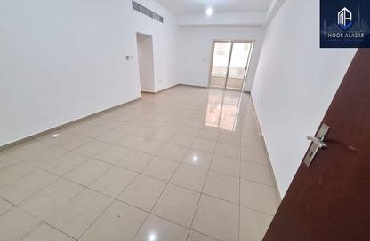 Apartment - 1 Bedroom - 2 Bathrooms for rent in Al Salem Tower - Al Nahda 2 - Al Nahda - Dubai Apartment - 1 Bedroom - 2 Bathrooms for rent in Al Salem Tower - Al Nahda 2 - Al Nahda - Dubai