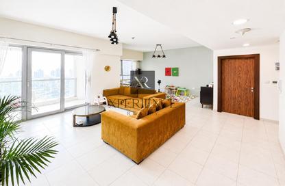 Apartment - 2 Bedrooms - 3 Bathrooms for sale in Executive Tower L - Executive Towers - Business Bay - Dubai Apartment - 2 Bedrooms - 3 Bathrooms for sale in Executive Tower L - Executive Towers - Business Bay - Dubai