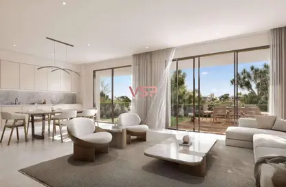 Apartment - 1 Bedroom - 1 Bathroom for sale in ORA By Nshama Properties - Town Square - Dubai Apartment - 1 Bedroom - 1 Bathroom for sale in ORA By Nshama Properties - Town Square - Dubai