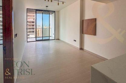 Apartment - 1 Bedroom - 2 Bathrooms for rent in Binghatti Amber - District 11 - Jumeirah Village Circle - Dubai Apartment - 1 Bedroom - 2 Bathrooms for rent in Binghatti Amber - District 11 - Jumeirah Village Circle - Dubai