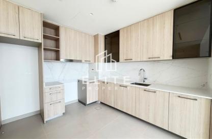 Apartment - 2 Bedrooms - 2 Bathrooms for rent in Golf Grand - Dubai Hills Estate - Dubai