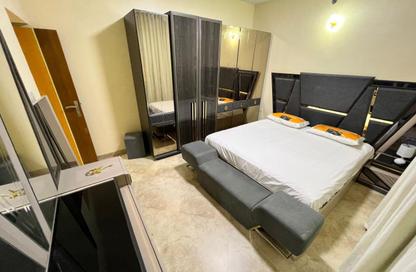 Apartment - 1 Bedroom - 1 Bathroom for rent in Al Mahatta - Al Qasimia - Sharjah