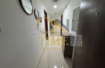 Apartment - 2 - 3 for rent in Al Rumailah building - Al Rumailah 2 - Al Rumaila - Ajman