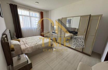 Apartment - 2 - 3 for rent in Al Rumailah building - Al Rumailah 2 - Al Rumaila - Ajman