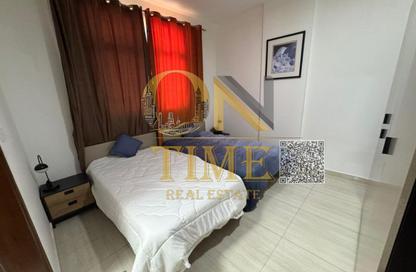 Apartment - 2 - 3 for rent in Al Rumailah building - Al Rumailah 2 - Al Rumaila - Ajman
