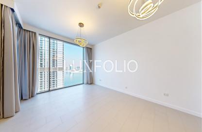 Apartment - 2 Bedrooms - 2 Bathrooms for sale in 17 Icon Bay - Dubai Creek Harbour (The Lagoons) - Dubai Apartment - 2 Bedrooms - 2 Bathrooms for sale in 17 Icon Bay - Dubai Creek Harbour (The Lagoons) - Dubai