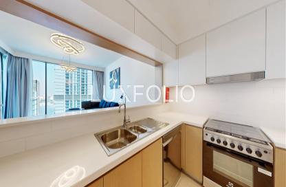 Apartment - 2 Bedrooms - 2 Bathrooms for sale in 17 Icon Bay - Dubai Creek Harbour (The Lagoons) - Dubai Apartment - 2 Bedrooms - 2 Bathrooms for sale in 17 Icon Bay - Dubai Creek Harbour (The Lagoons) - Dubai