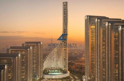 Apartment - 3 Bedrooms - 3 Bathrooms for sale in Maybach Six - Nad Al Sheba 1 - Nad Al Sheba - Dubai