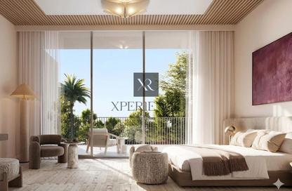 Villa - 4 Bedrooms - 5 Bathrooms for sale in Ovelle - The Valley - Dubai Villa - 4 Bedrooms - 5 Bathrooms for sale in Ovelle - The Valley - Dubai