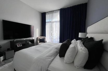 Apartment - 1 Bedroom - 2 Bathrooms for rent in Belgravia 2 - Belgravia - District 11 - Jumeirah Village Circle - Dubai