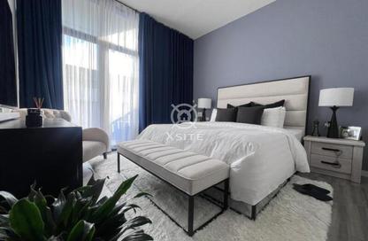 Apartment - 1 Bedroom - 2 Bathrooms for rent in Belgravia 2 - Belgravia - District 11 - Jumeirah Village Circle - Dubai Apartment - 1 Bedroom - 2 Bathrooms for rent in Belgravia 2 - Belgravia - District 11 - Jumeirah Village Circle - Dubai