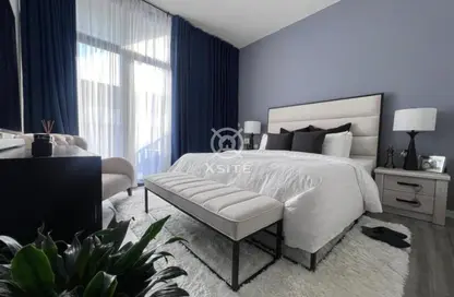 Apartment - 1 Bedroom - 2 Bathrooms for rent in Belgravia 2 - Belgravia - District 11 - Jumeirah Village Circle - Dubai