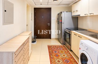 Apartment - Studio - 1 for sale in Pacific Tonga - Pacific - Al Marjan Island - Ras Al Khaimah