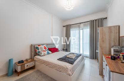Apartment - 1 - 1 for rent in Mayfair Residency - Business Bay - Dubai Apartment - 1 - 1 for rent in Mayfair Residency - Business Bay - Dubai