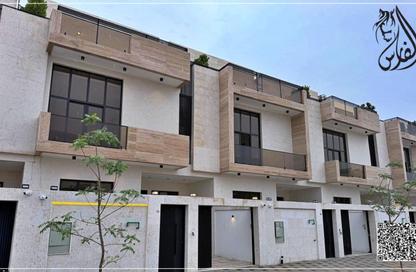 Villa - 5 Bedrooms - 7 Bathrooms for sale in Al Yasmeen 1 - Al Yasmeen - Ajman