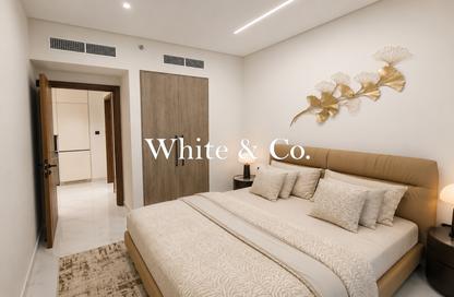 Apartment - 1 - 1 for sale in Skyhills Residences 2 - Skyhills Residences - Dubai Science Park - Dubai
