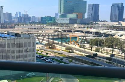 شقة - 1 - 2 للبيع في بروج فيوز - مارينا سكوير - جزيرة الريم - أبوظبي