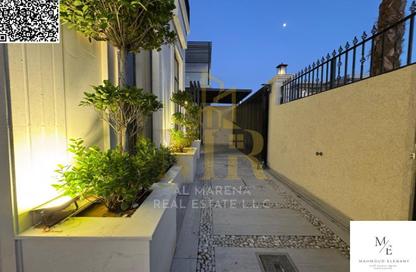 Villa - 5 Bedrooms - 7 Bathrooms for sale in Al Yasmeen 1 - Al Yasmeen - Ajman