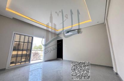 Apartment - Studio - 1 for rent in Al Naemiya Tower 2 - Al Naemiya Towers - Al Nuaimiya - Ajman