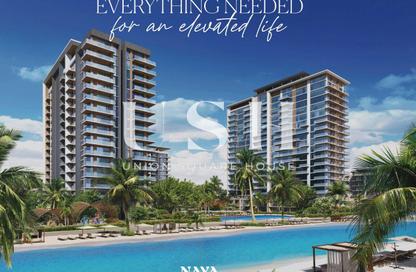 Apartment - 1 - 2 for sale in Naya 2 - Naya at District One - District One - Mohammed Bin Rashid City - Dubai