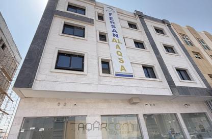 Apartment - 1 Bedroom - 1 Bathroom for rent in Muwaileh - Sharjah