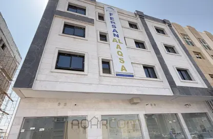 Apartment - 1 Bedroom - 1 Bathroom for rent in Muwaileh - Sharjah