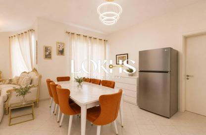 Apartment - 2 Bedrooms - 3 Bathrooms for sale in The Crescent Tower C - The Crescent - Dubai Production City (IMPZ) - Dubai