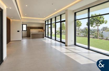 Villa - 5 - 7 for rent in Tilal Al Furjan - Al Furjan - Dubai