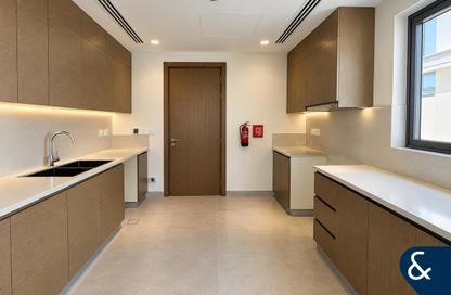Villa - 5 - 7 for rent in Tilal Al Furjan - Al Furjan - Dubai