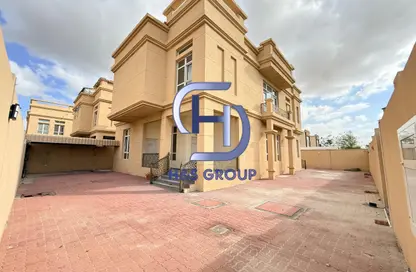 Villa - 4 Bedrooms - 5 Bathrooms for rent in Al Nouf 4 - Al Nouf - Sharjah
