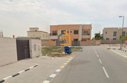 Land - Studio for sale in Al Hooshi Villas - Hoshi - Al Badie - Sharjah