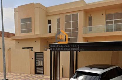 Land - Studio for sale in Al Hooshi Villas - Hoshi - Al Badie - Sharjah Land - Studio for sale in Al Hooshi Villas - Hoshi - Al Badie - Sharjah