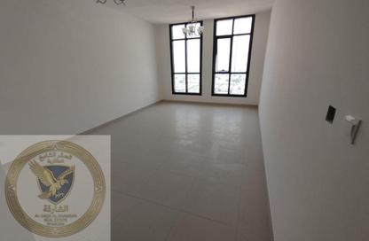 Apartment - 2 Bedrooms - 2 Bathrooms for rent in Ajman Gate Tower - Ajman Industrial 2 - Ajman Industrial Area - Ajman