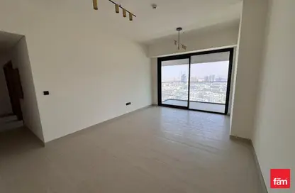 Apartment - 2 Bedrooms - 2 Bathrooms for rent in Binghatti Orchid - District 10 - Jumeirah Village Circle - Dubai