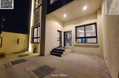 Townhouse - 4 Bedrooms - 5 Bathrooms for sale in Kabbali Hills - Al Helio 2 - Al Helio - Ajman