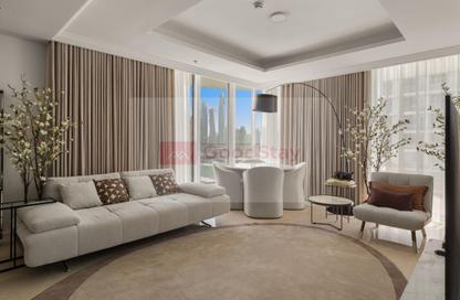Apartment - 2 Bedrooms - 2 Bathrooms for rent in Palace Beach Residence Tower 2 - Palace Beach Residence - Emaar Beachfront - Dubai Harbour - Dubai Apartment - 2 Bedrooms - 2 Bathrooms for rent in Palace Beach Residence Tower 2 - Palace Beach Residence - Emaar Beachfront - Dubai Harbour - Dubai