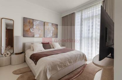 Apartment - 2 Bedrooms - 2 Bathrooms for rent in Palace Beach Residence Tower 2 - Palace Beach Residence - Emaar Beachfront - Dubai Harbour - Dubai Apartment - 2 Bedrooms - 2 Bathrooms for rent in Palace Beach Residence Tower 2 - Palace Beach Residence - Emaar Beachfront - Dubai Harbour - Dubai