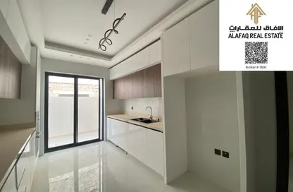 Townhouse - 5 Bedrooms - 7 Bathrooms for sale in Al Helio 2 - Al Helio - Ajman
