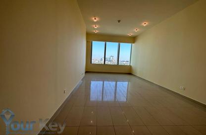 Apartment - 2 Bedrooms - 3 Bathrooms for rent in Nation Towers - Corniche Road - Abu Dhabi Apartment - 2 Bedrooms - 3 Bathrooms for rent in Nation Towers - Corniche Road - Abu Dhabi