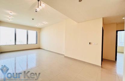 Apartment - 2 Bedrooms - 3 Bathrooms for rent in Nation Towers - Corniche Road - Abu Dhabi Apartment - 2 Bedrooms - 3 Bathrooms for rent in Nation Towers - Corniche Road - Abu Dhabi