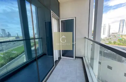 Apartment - 1 Bathroom for rent in Bayz by Danube - Business Bay - Dubai