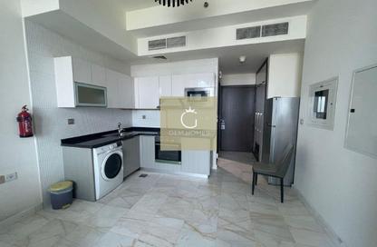 Apartment - Studio - 1 Bathroom for rent in Bayz by Danube - Business Bay - Dubai