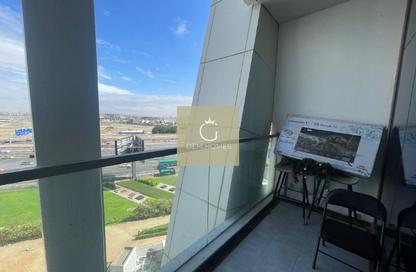 Apartment - Studio - 1 Bathroom for rent in Bayz by Danube - Business Bay - Dubai Apartment - Studio - 1 Bathroom for rent in Bayz by Danube - Business Bay - Dubai